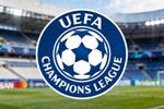 欧洲足球冠军联赛UEFA标志